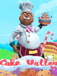 lava1688 ทดลองเล่นเกมฟรี cake-valley