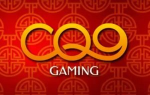 ค่ายเกม CQ9