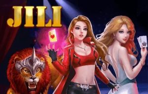 ค่ายเกม JILI