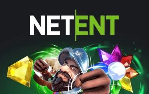 ค่ายเกม NetEnt