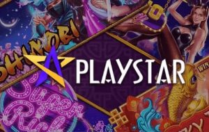 ค่ายเกม Playson