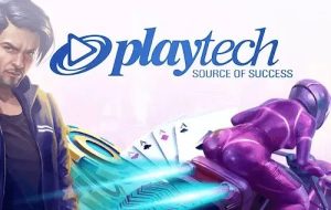 ค่ายเกม Playtech