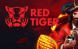 ค่ายเกม Red Tiger